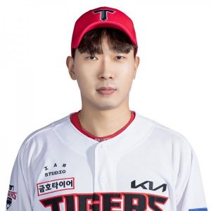 KBO 현역 야구선수 이상형 월드컵 (2023ver.) - 2